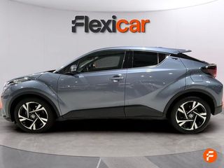 Toyota C-HR 1.8 125H Advance