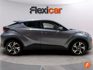 Toyota C-HR 1.8 125H Advance