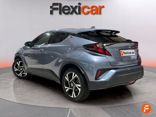 Toyota C-HR 1.8 125H Advance