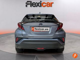 Toyota C-HR 1.8 125H Advance