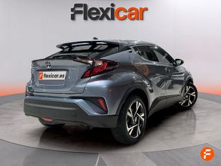Toyota C-HR 1.8 125H Advance