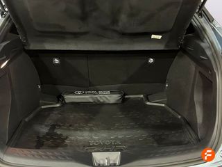 Toyota C-HR 1.8 125H Advance