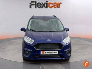 Ford Tourneo Courier 1.0 EcoBoost 74kW (100CV) Sport
