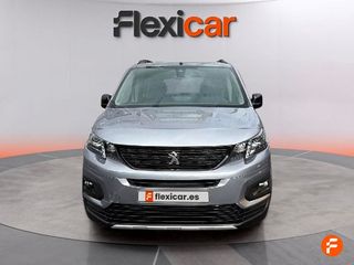 Peugeot Rifter Rifter GT BlueHDi 130