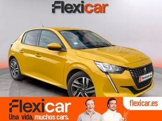 Peugeot 208 PureTech 73kW (100CV) EAT8 GT Line