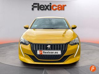 Peugeot 208 PureTech 73kW (100CV) EAT8 GT Line