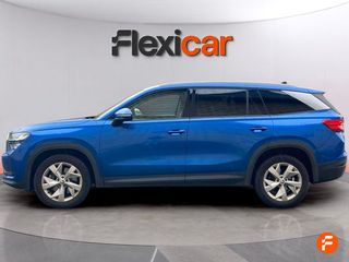 Skoda Kodiaq 1.5 TSI 110KW DSG m-HEV Design