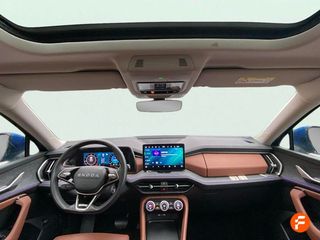 Skoda Kodiaq 1.5 TSI 110KW DSG m-HEV Design