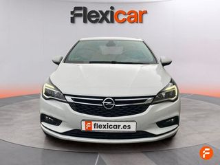 Opel Astra 1.4 Turbo 92kW (125CV) Dynamic