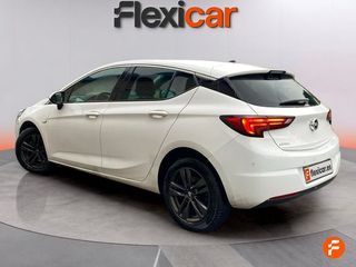 Opel Astra 1.4 Turbo 92kW (125CV) Dynamic
