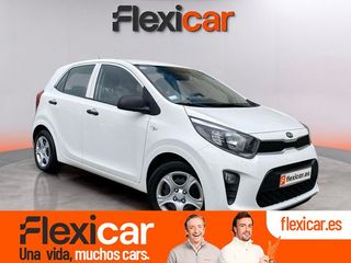 Kia Picanto 1.0 CVVT 49kW (67CV) Concept