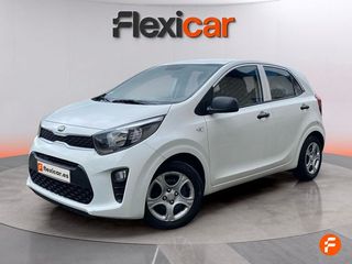 Kia Picanto 1.0 CVVT 49kW (67CV) Concept