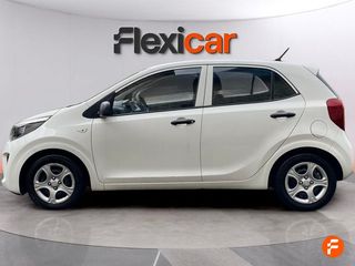 Kia Picanto 1.0 CVVT 49kW (67CV) Concept