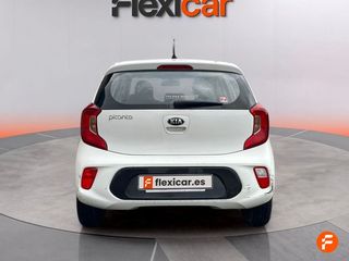 Kia Picanto 1.0 CVVT 49kW (67CV) Concept