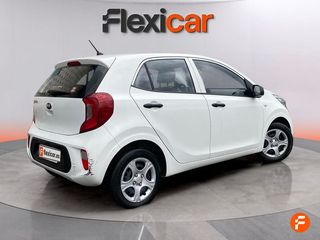 Kia Picanto 1.0 CVVT 49kW (67CV) Concept