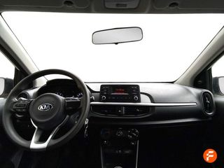 Kia Picanto 1.0 CVVT 49kW (67CV) Concept