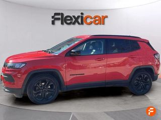 Jeep Compass eHybrid 1.5 MHEV 96kW Night Eagle Dct