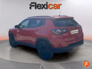 Jeep Compass eHybrid 1.5 MHEV 96kW Night Eagle Dct