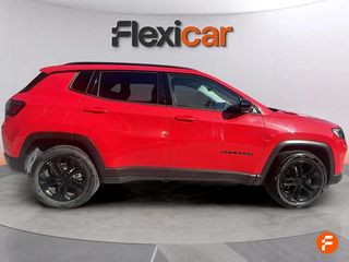 Jeep Compass eHybrid 1.5 MHEV 96kW Night Eagle Dct