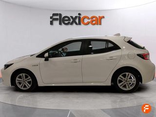 Toyota Corolla 1.8 125H ACTIVE TECH E-CVT