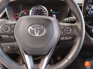 Toyota Corolla 1.8 125H ACTIVE TECH E-CVT