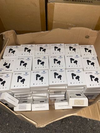 Auriculares Inalámbricos AP-5PRO Smart