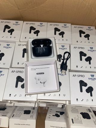 Auriculares Inalámbricos AP-5PRO Smart