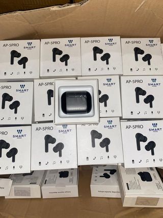 Auriculares Inalámbricos AP-5PRO Smart