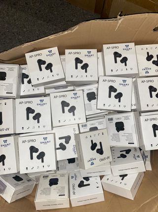 Auriculares Inalámbricos AP-5PRO Smart