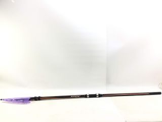 caña de pescar telescopica shimano sonora