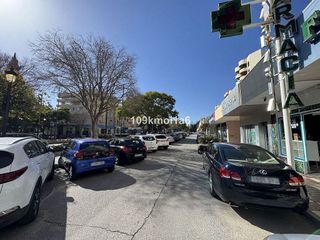 Local comercial en alquiler en El Higueral - La Merced en Marbella