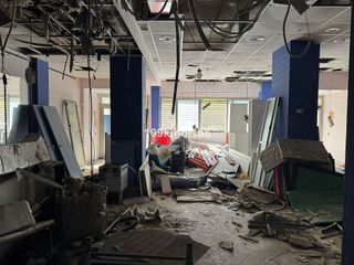 Local comercial en alquiler en El Higueral - La Merced en Marbella