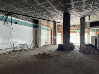 Local comercial en alquiler en El Higueral - La Merced en Marbella