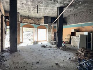 Local comercial en alquiler en El Higueral - La Merced en Marbella