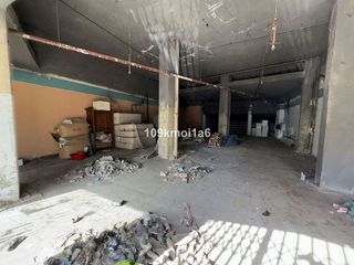 Local comercial en alquiler en El Higueral - La Merced en Marbella