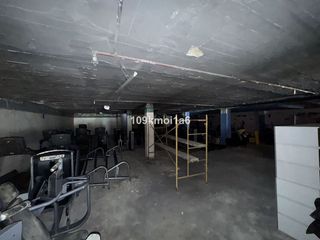 Local comercial en alquiler en El Higueral - La Merced en Marbella