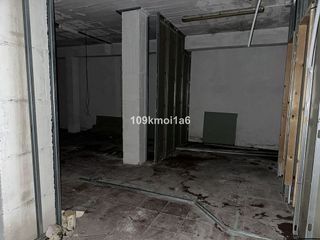 Local comercial en alquiler en El Higueral - La Merced en Marbella