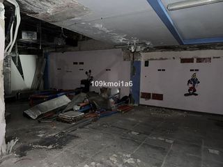 Local comercial en alquiler en El Higueral - La Merced en Marbella