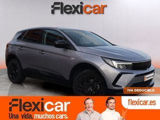 Opel Grandland 1.2 Turbo GS