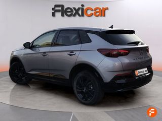 Opel Grandland 1.2 Turbo GS