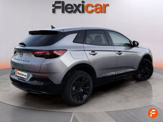 Opel Grandland 1.2 Turbo GS