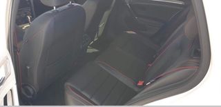 Volkswagen Gti tcr 2020