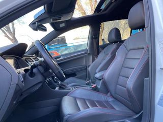 Volkswagen Gti tcr 2020