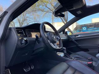 Volkswagen Gti tcr 2020