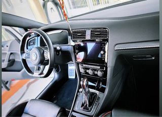 Volkswagen Gti tcr 2020