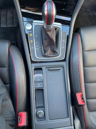 Volkswagen Gti tcr 2020