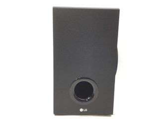subwoofer home cinema otros spj2b