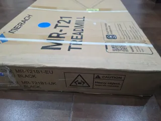 MERACH Cinta de Correr MR-T21