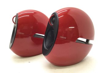 altavoces hifi edifier e25hd