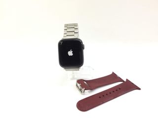 apple watch series 5 44mm (gps 4g) (a2157) aluminio